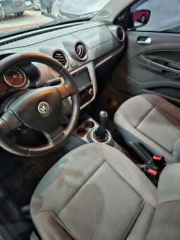 VW Voyage 1.0 full