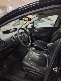 Citroen C4 GLX full
