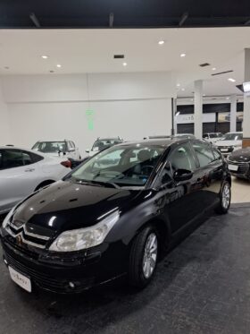 Citroen C4 GLX