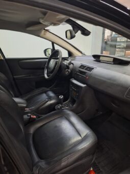 Citroen C4 GLX full