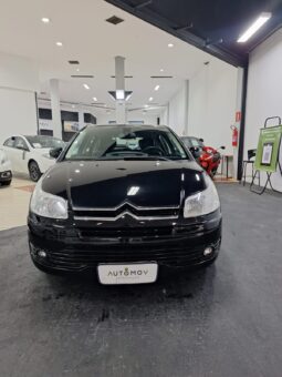 Citroen C4 GLX full