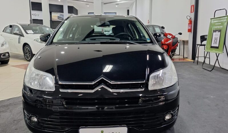 Citroen C4 GLX full