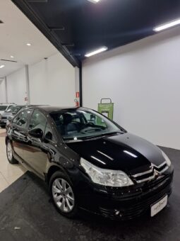 Citroen C4 GLX full