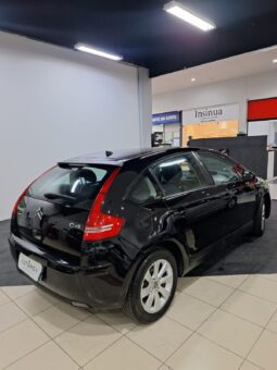 Citroen C4 GLX full