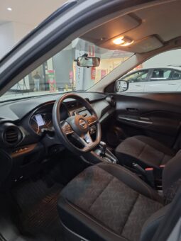 Nissan Kicks 1.6 full