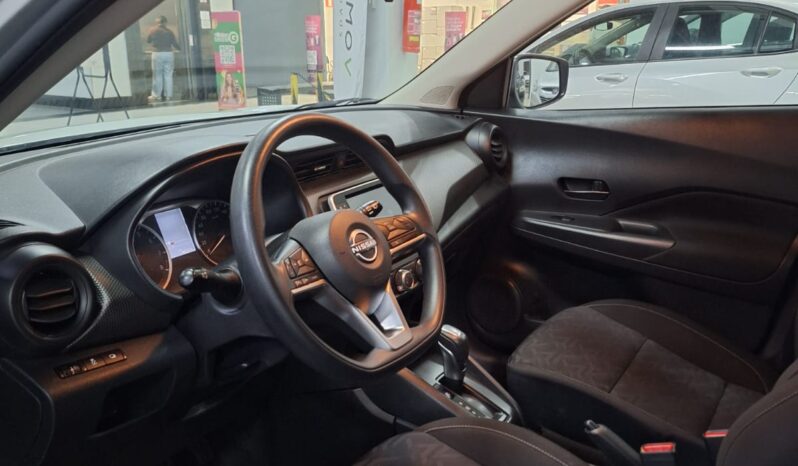 Nissan Kicks 1.6 full