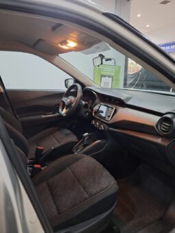Nissan Kicks 1.6 full