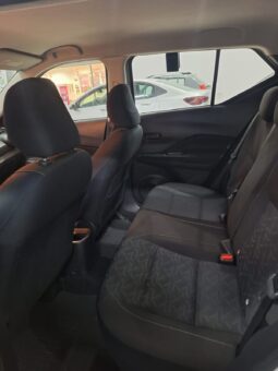 Nissan Kicks 1.6 full