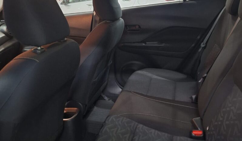 Nissan Kicks 1.6 full