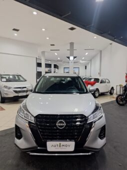 Nissan Kicks 1.6 full