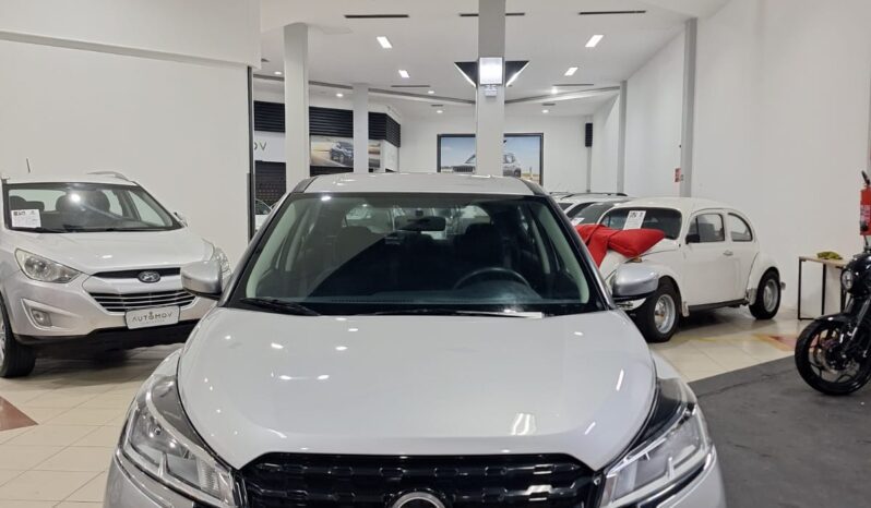 Nissan Kicks 1.6 full