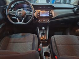 Nissan Kicks 1.6 full