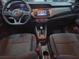 Nissan Kicks 1.6 full