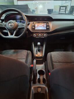 Nissan Kicks 1.6 full