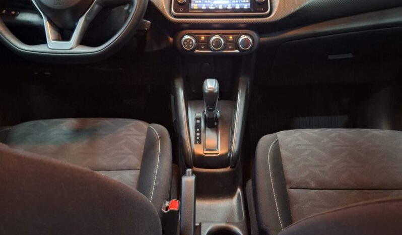 Nissan Kicks 1.6 full
