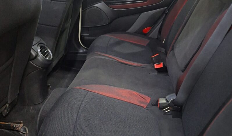 Fiat Bravo 1.4 T-jet full