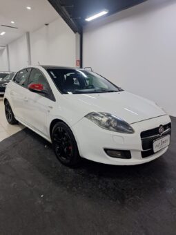 Fiat Bravo 1.4 T-jet full