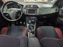 Fiat Bravo 1.4 T-jet full