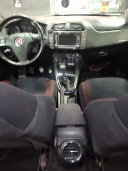 Fiat Bravo 1.4 T-jet full