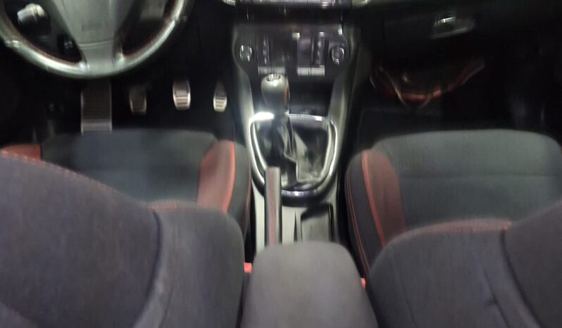 Fiat Bravo 1.4 T-jet full