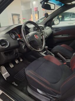 Fiat Bravo 1.4 T-jet full
