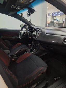 Fiat Bravo 1.4 T-jet full