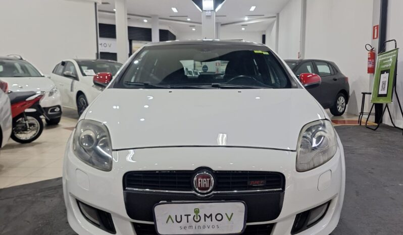 Fiat Bravo 1.4 T-jet full
