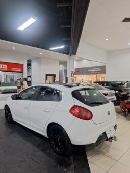 Fiat Bravo 1.4 T-jet full