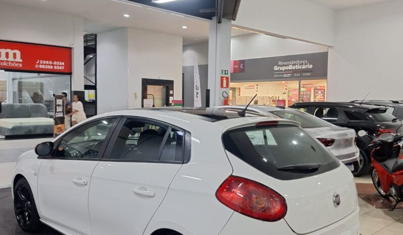 Fiat Bravo 1.4 T-jet full