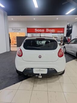 Fiat Bravo 1.4 T-jet full