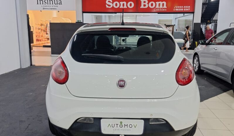 Fiat Bravo 1.4 T-jet full