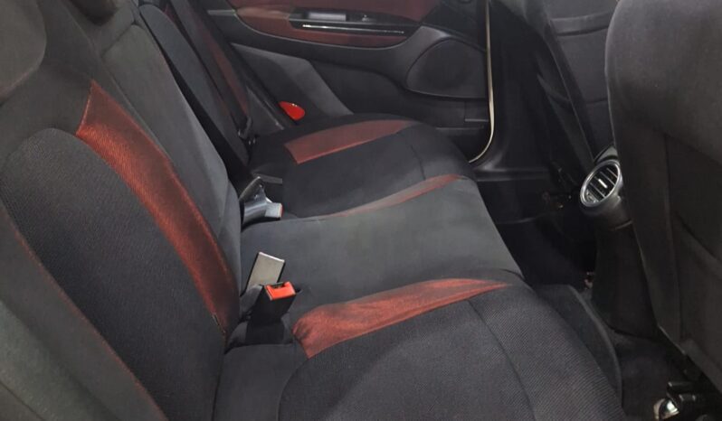 Fiat Bravo 1.4 T-jet full