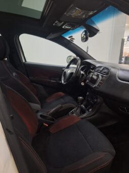 Fiat Bravo 1.4 T-jet full