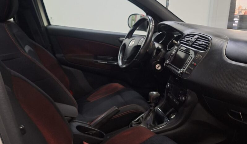 Fiat Bravo 1.4 T-jet full