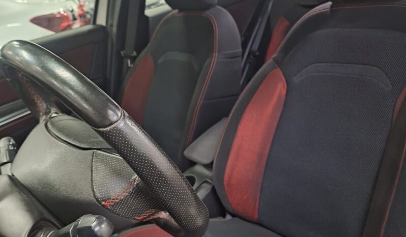 Fiat Bravo 1.4 T-jet full