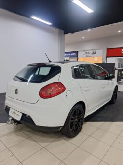 Fiat Bravo 1.4 T-jet full