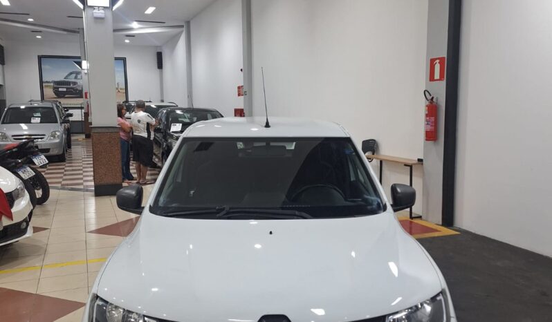 Renault Kwid Zen full
