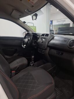 Renault Kwid Zen full