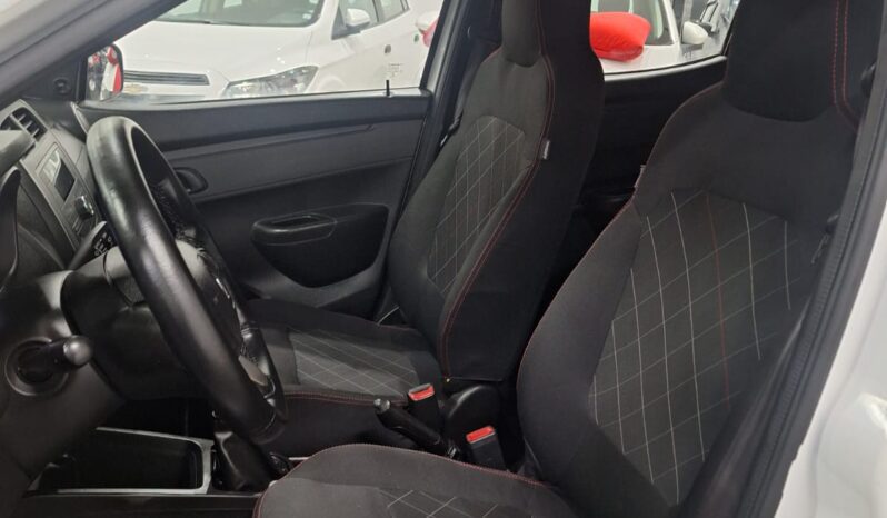 Renault Kwid Zen full