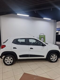 Renault Kwid Zen full