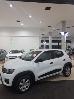 Renault Kwid Zen
