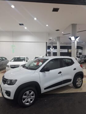 Renault Kwid Zen
