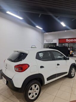 Renault Kwid Zen full