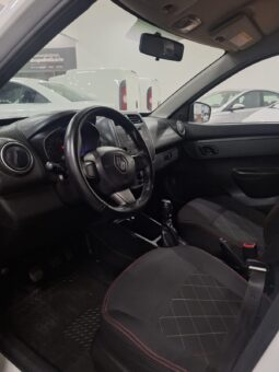 Renault Kwid Zen full
