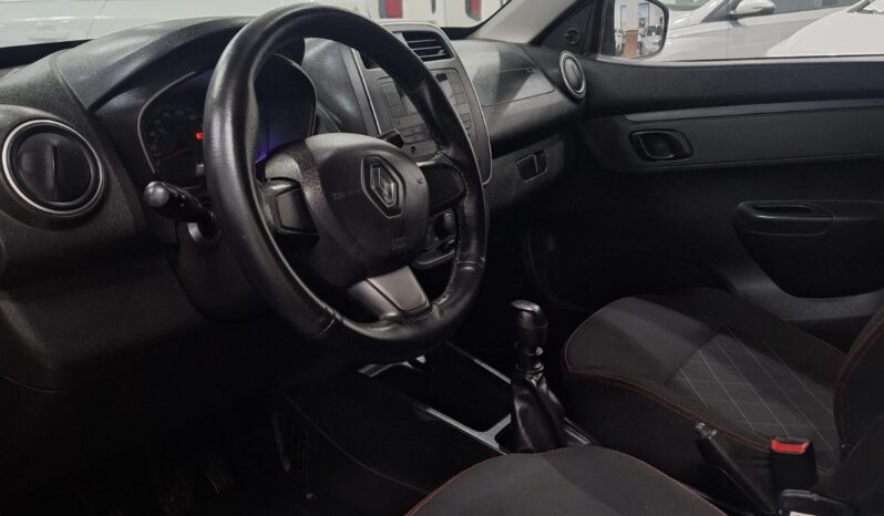 Renault Kwid Zen full