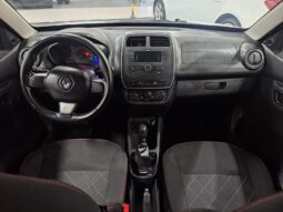 Renault Kwid Zen full