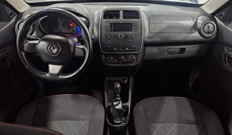 Renault Kwid Zen full