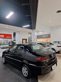 Fiat Siena EL 1.0 full