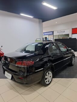 Fiat Siena EL 1.0 full