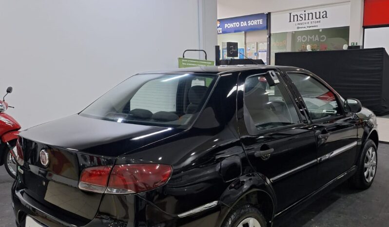 Fiat Siena EL 1.0 full